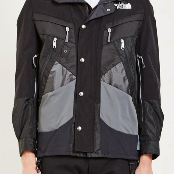 JUNYA WATANABE NORTH FACE BACKPACK JACKET DSMNY LV - Picture 2 of 8